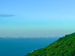 -东澳岛