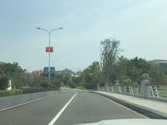 -三岔湖环球融创天堂洲际酒店水乐园