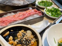 -锦城印象火锅(天府三街店)