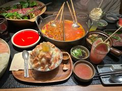 -大龙燚·旷野鲜火锅(广州首店)
