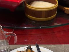 -王府井酒店(金桥港湾店)