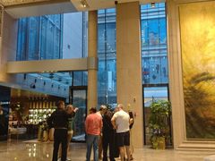 -北京朝阳悠唐皇冠假日酒店