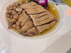 -老街饭庄·地道淮扬菜(扬子江北路总店)