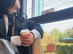 -星巴克(北京西小口路店)