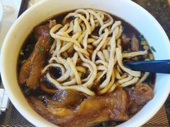 -中国厨房/台湾牛肉面