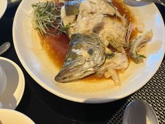 -富力威斯汀酒店-中国元素中餐厅(武昌临江店)