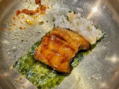 -本炙炭烤·蒲烧活鳗料理店(金沙洲店)