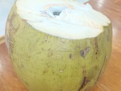 -老何家后安粉·糟粕醋海鲜火锅(三亚湾椰梦长廊店)