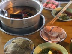 -XX麻辣烫(八里小区直营店)