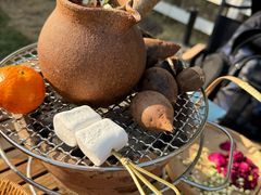 -HERRE·FARM 赫尔露营农场·团建聚会包场