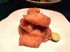-许爷家·生态湖鲜(徐汇日月光店)