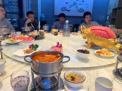 -番食园鲜食火锅(高新店)