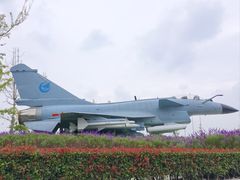 -成飞公园