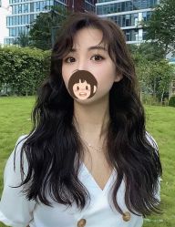 -HG美发设计沙龙