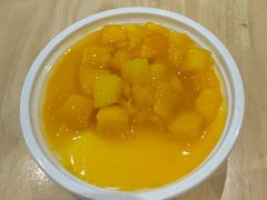 -满记甜品(加州阳光开元广场店)