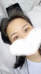 -Verywang半永久纹眉•仪器野生眉