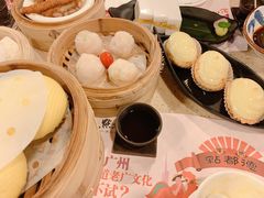 -点都德(大茶楼店)