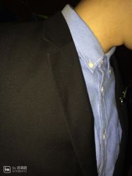 -香港威德诚洋服BESPOKE西服西装高级定制(上海湾一店)