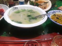 -京都福满楼(天中山大道店)