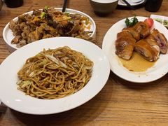 -新旺茶餐厅(嘉里城店)