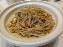 -小天厨民间菜馆(深圳街店)