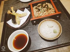 -歌行灯日本料理(伊势丹店)