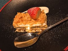 -T館·花园艺术餐厅