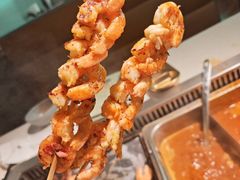 -欢乐牧场主题自助料理(T12店)