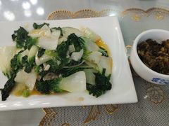 -彭福吉面鱼炒鸡·炒菜·烧烤(高新路店)