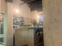 -Retro Deli 茶泡饭