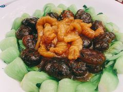 福临门盆菜-广州酒家(文昌总店)