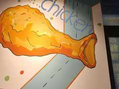 -TACO STAR 塔可星(下沙宝龙店)