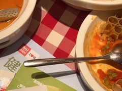 -西贝(上海我格广场店)