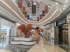 -银泰百货(厦门国贸中心店)