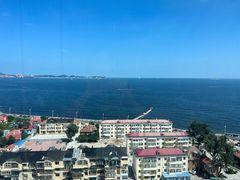 -烟台百纳瑞汀酒店