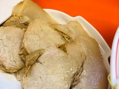 叉烧-拉面莊夢語＆中华料理八椿