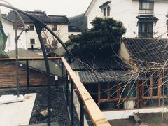 -梨云山居农家乐
