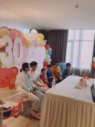 -喜孕时光月子中心(北大妇儿东侧店)