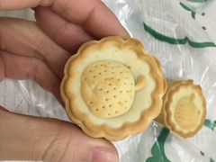 山楂小饼-泸溪河桃酥(长乐路店)
