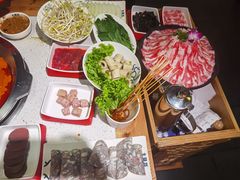 -大龙燚火锅