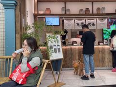 -李山山茶事(景枫店)