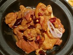 -原食日记(三里屯店)