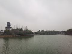 -三国赤壁古战场