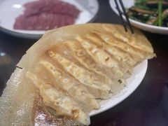 -邢家锅贴老店·非遗·开封菜(金明广场店)