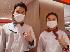 -海底捞火锅(上元大街店)