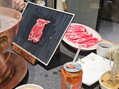 -东来顺(非遗·清真火锅·盛世广场店)