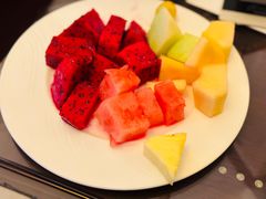 -和平饭店茉·莉酒廊 Jasmine Lounge