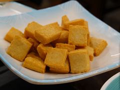 -烤肉刘·清真老北京炙子烤肉(虎坊桥老店)
