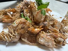 -人和啤酒屋海鲜大排档(营口路店)