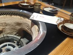 -锅来乐地锅鸡(安亭店)